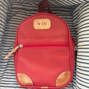 Jon Hart Mini Backpack (toddler)